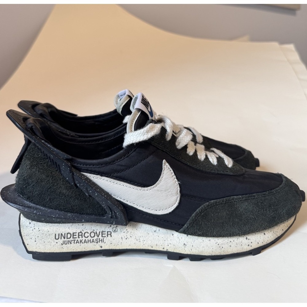 Nike Undercover BV4594-001 Size 6.5